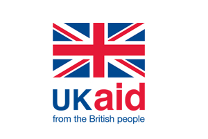 UK AID