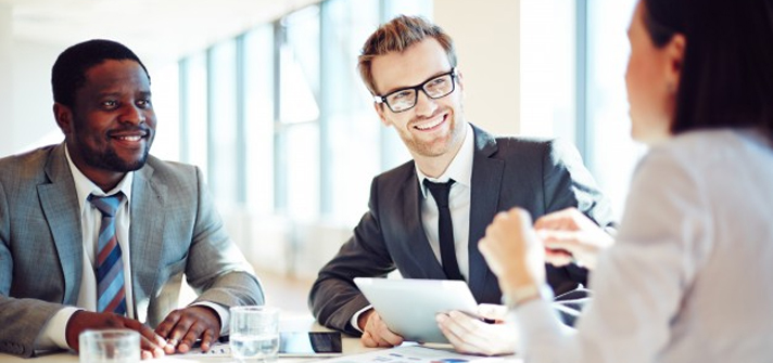 Harmony Technology - E2E Consultancy