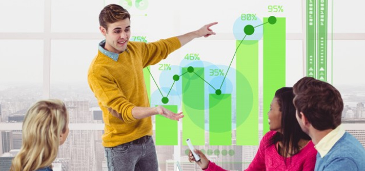 Harmony Technology - MONITORING & EVALUATION