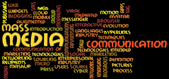 Harmony Technology - Media and Communication