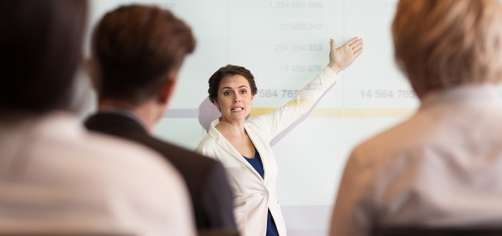 Harmony Technology - Media and Communication